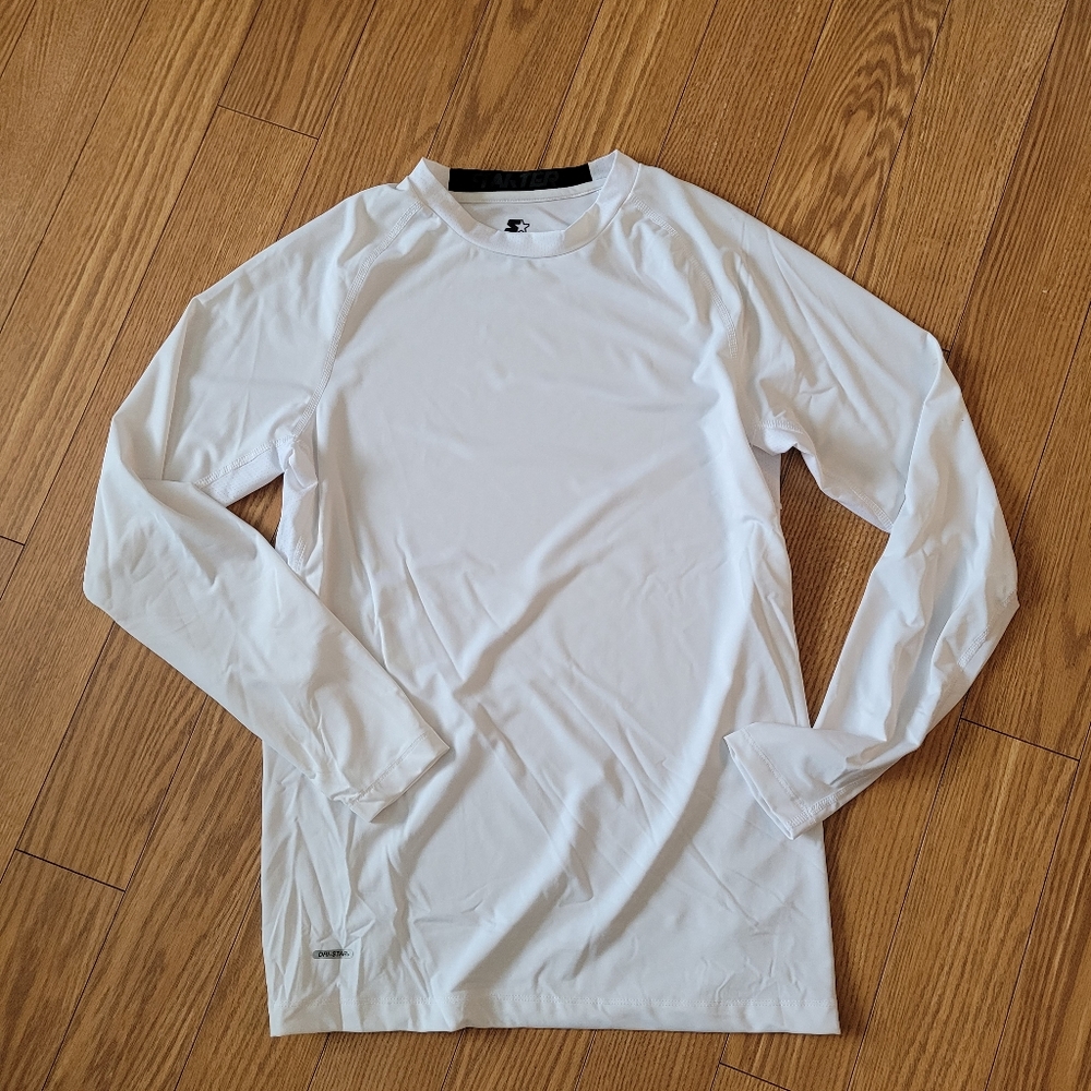 Starter training shirt